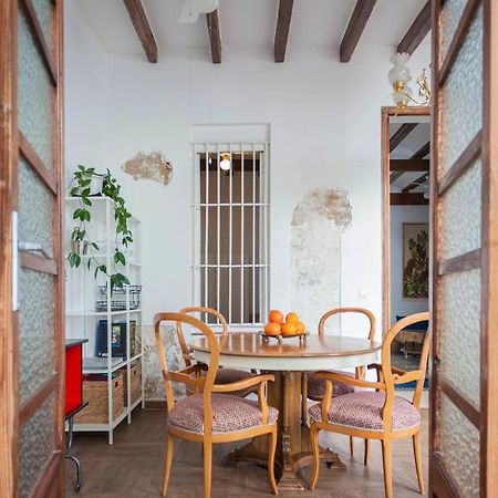 Family Artpartment Daire Valensiya Dış mekan fotoğraf