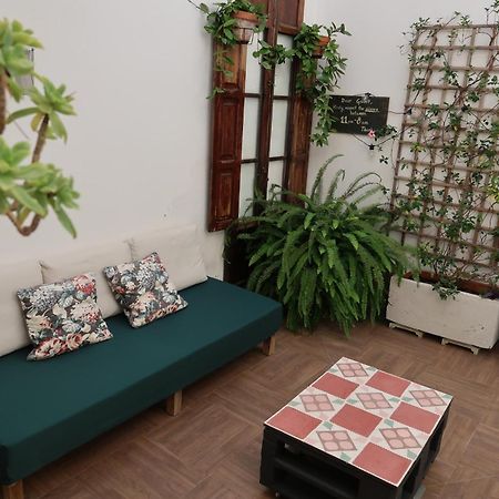 Family Artpartment Daire Valensiya Dış mekan fotoğraf