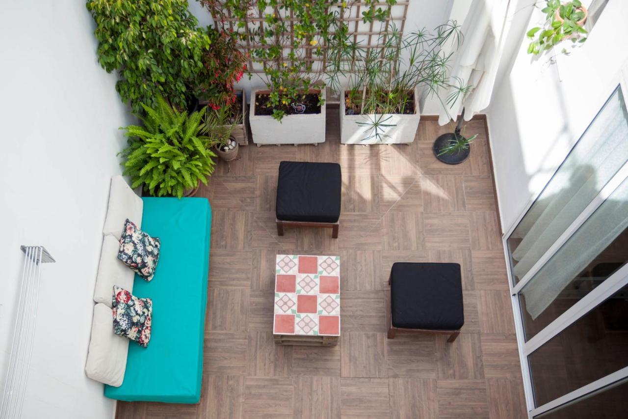Family Artpartment Daire Valensiya Dış mekan fotoğraf
