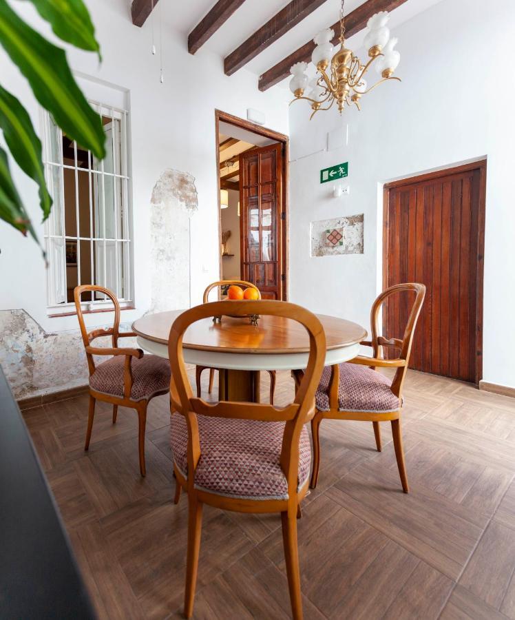 Family Artpartment Daire Valensiya Dış mekan fotoğraf