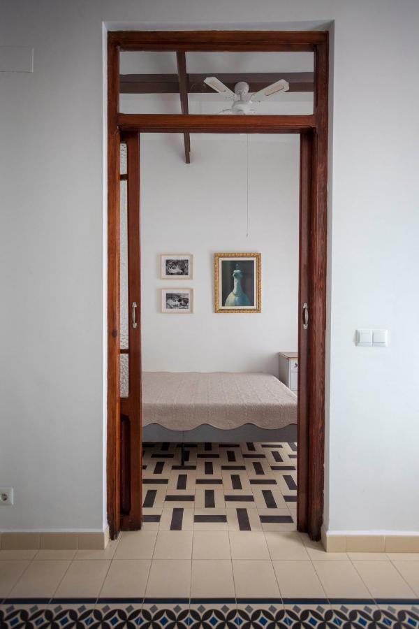 Family Artpartment Daire Valensiya Dış mekan fotoğraf