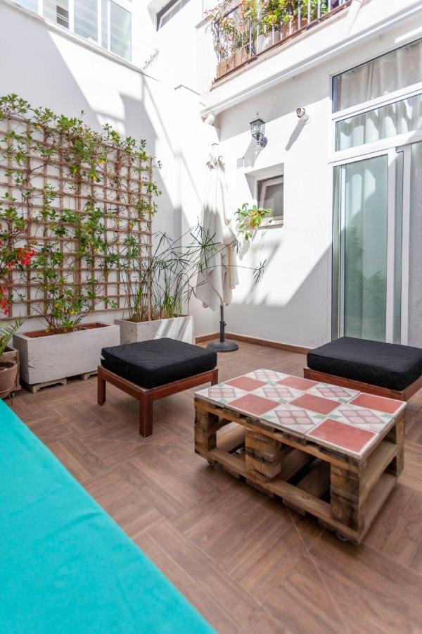 Family Artpartment Daire Valensiya Dış mekan fotoğraf