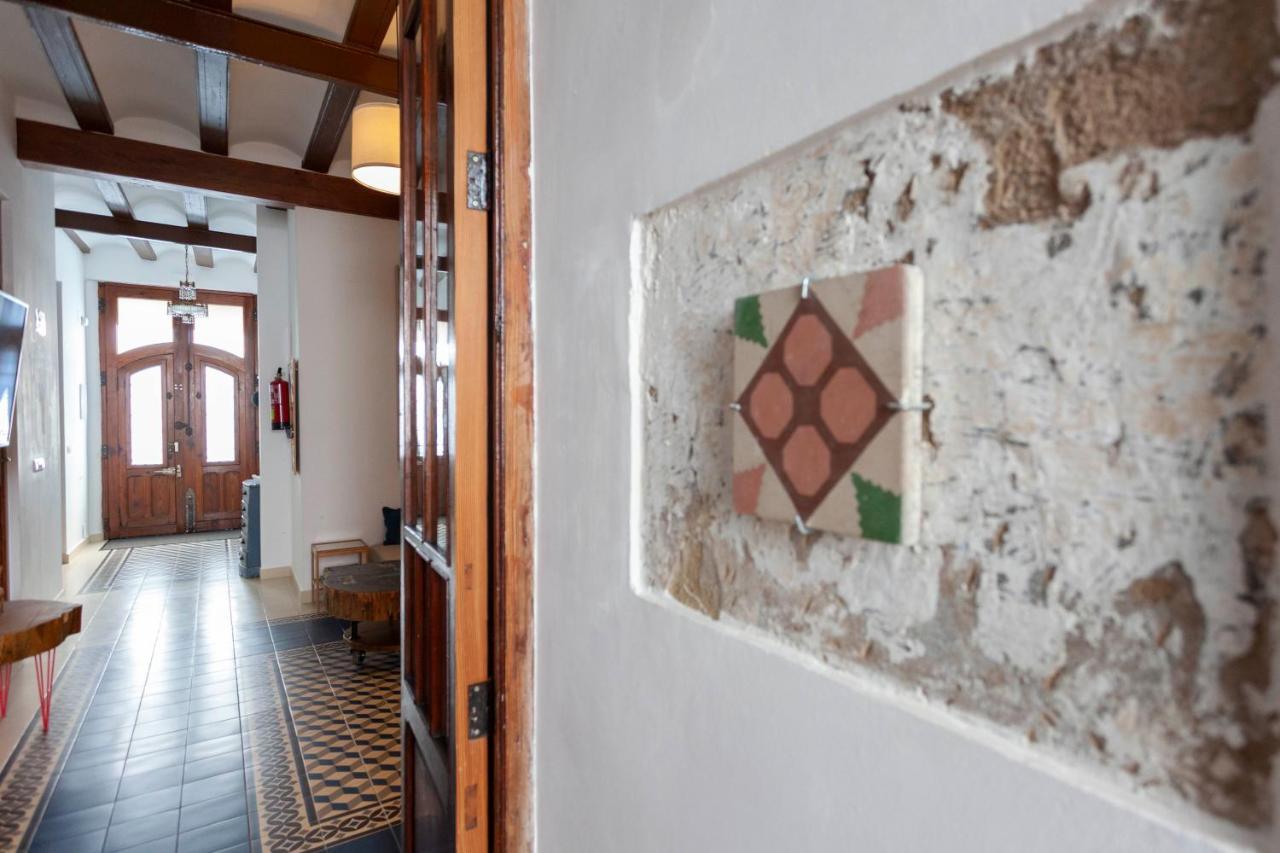 Family Artpartment Daire Valensiya Dış mekan fotoğraf
