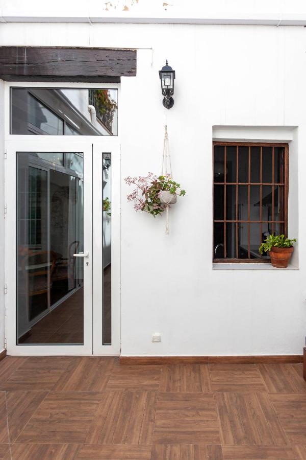 Family Artpartment Daire Valensiya Dış mekan fotoğraf