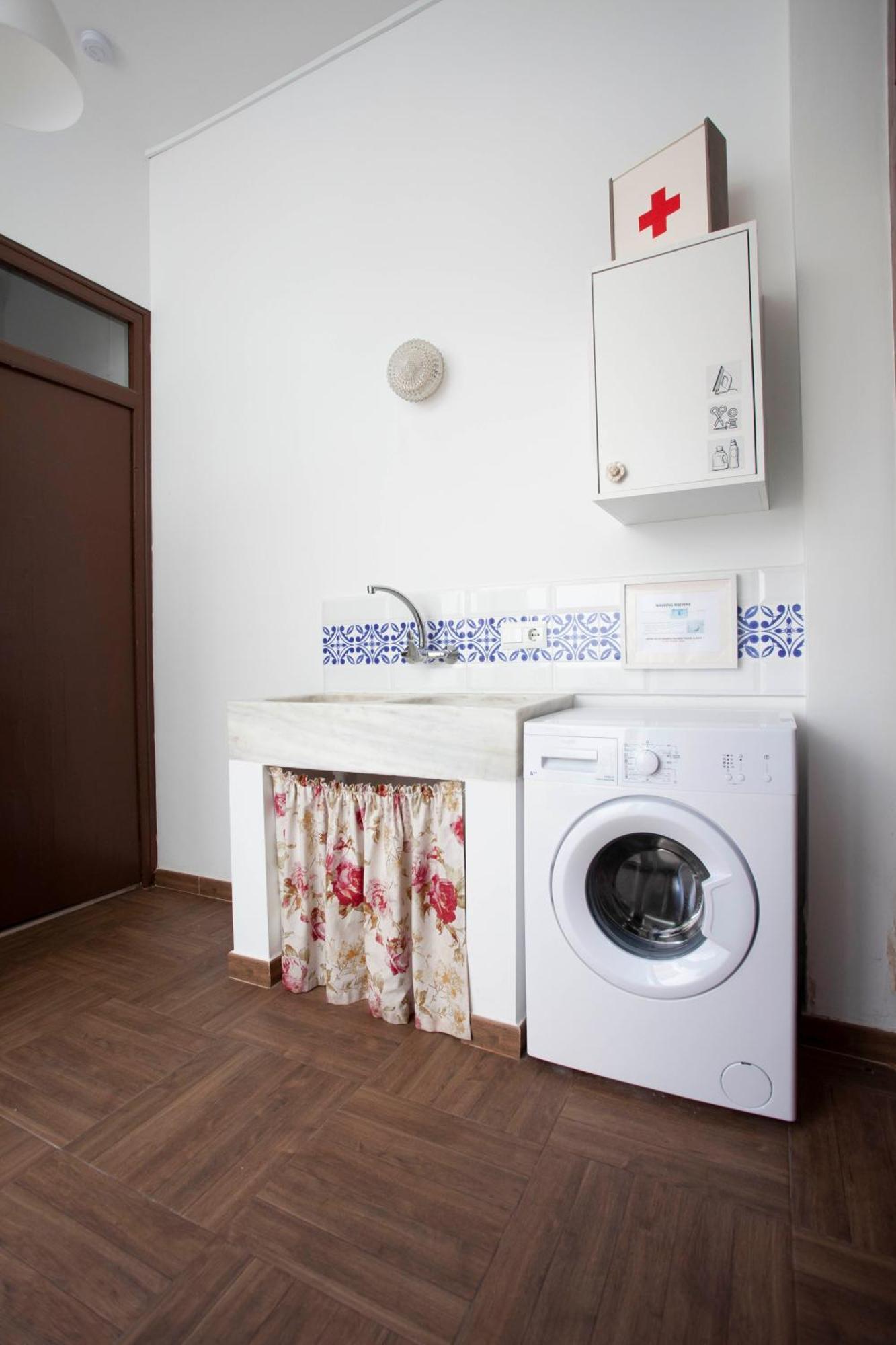 Family Artpartment Daire Valensiya Dış mekan fotoğraf